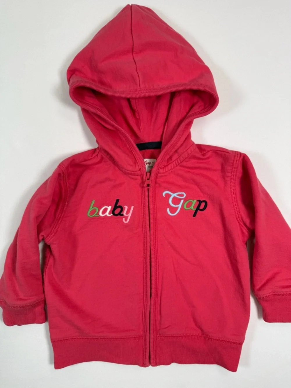 GAP baby y2k